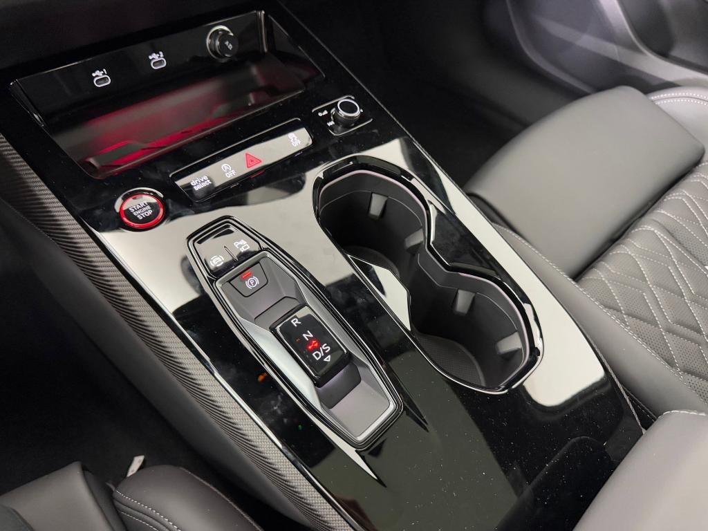 new 2025 Audi S5 car, priced at $74,585