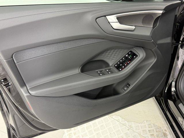 new 2025 Audi A5 car, priced at $57,575