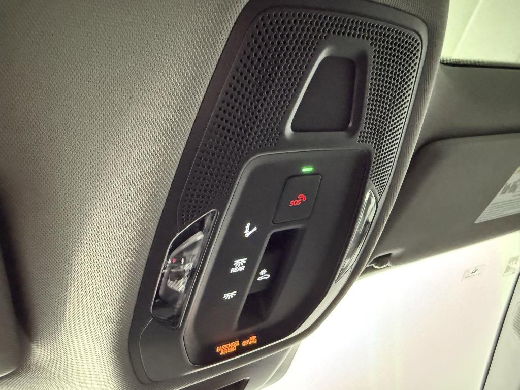 new 2025 Audi A5 car, priced at $54,692
