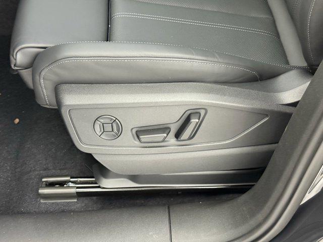 new 2025 Audi Q5 car, priced at $62,321