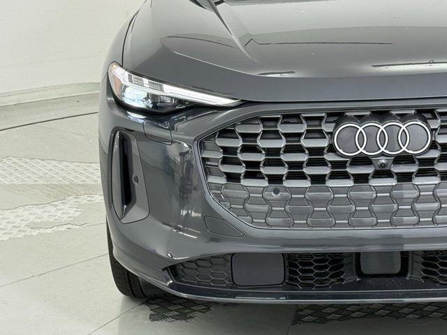 new 2025 Audi Q5 car, priced at $62,321