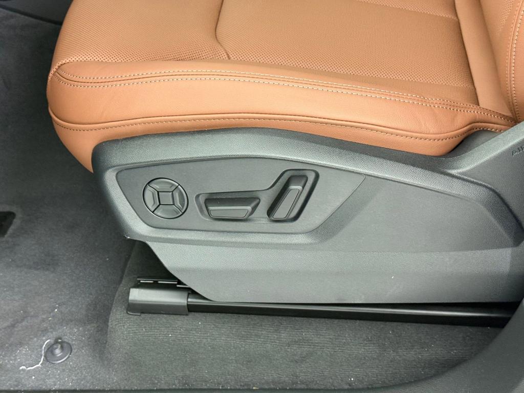 new 2026 Audi Q8 car, priced at $86,141