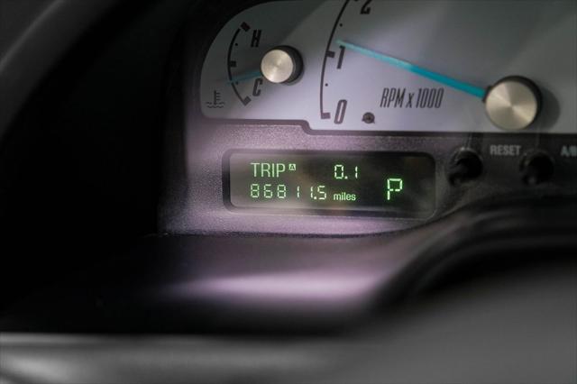 used 2002 Ford Thunderbird car, priced at $16,990