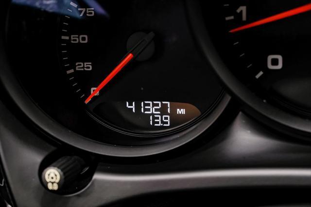 used 2018 Porsche Macan car, priced at $26,990