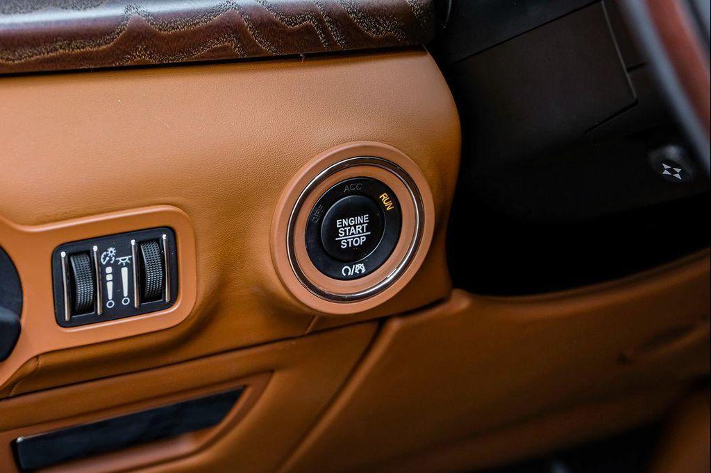used 2022 Maserati Quattroporte car, priced at $49,990