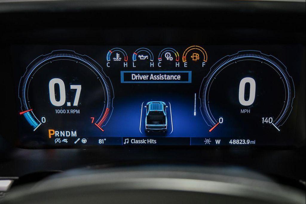 used 2022 Ford F-150 car, priced at $64,790