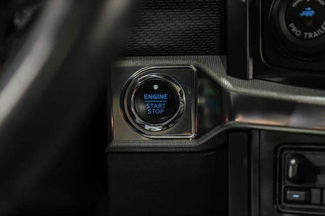 used 2022 Ford F-150 car, priced at $68,990
