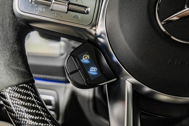used 2022 Mercedes-Benz AMG G 63 car, priced at $165,990
