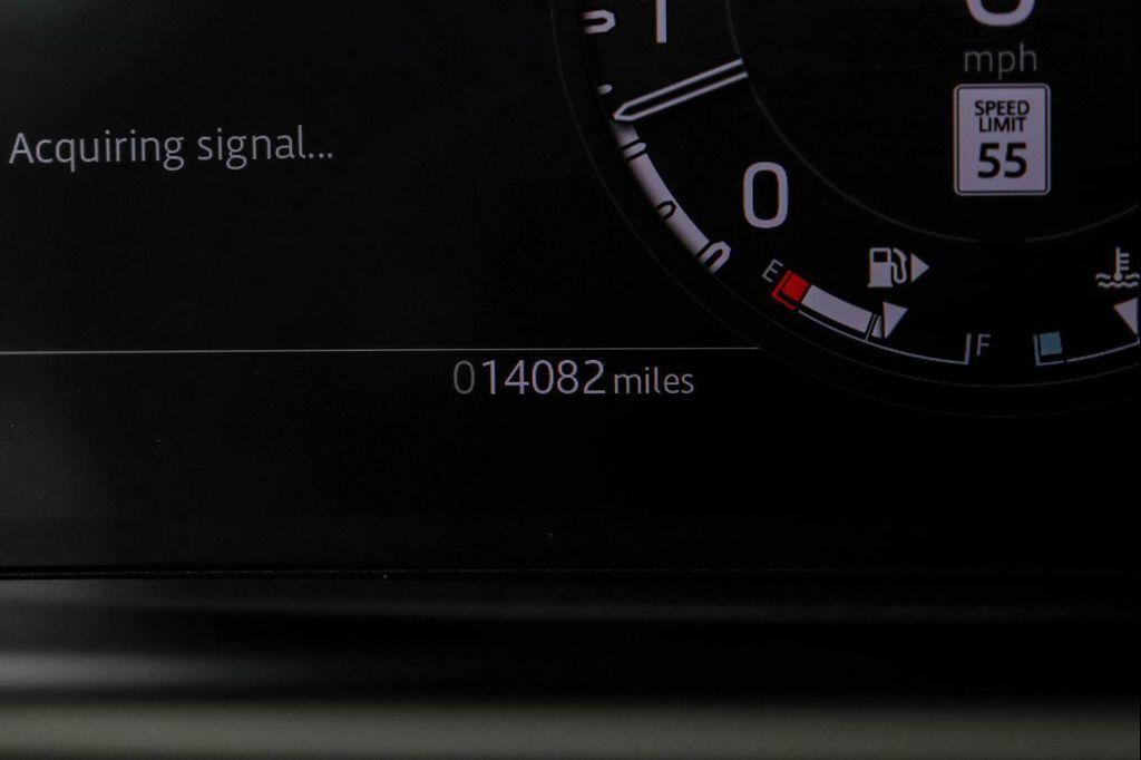 used 2024 Land Rover Defender car, priced at $75,990