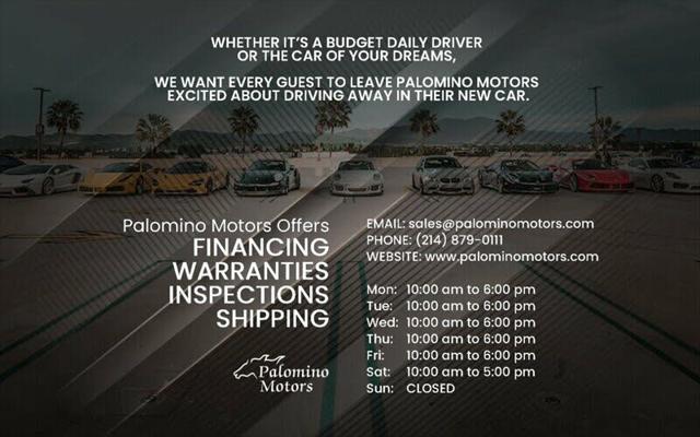 used 2023 Ford F-150 car, priced at $109,990