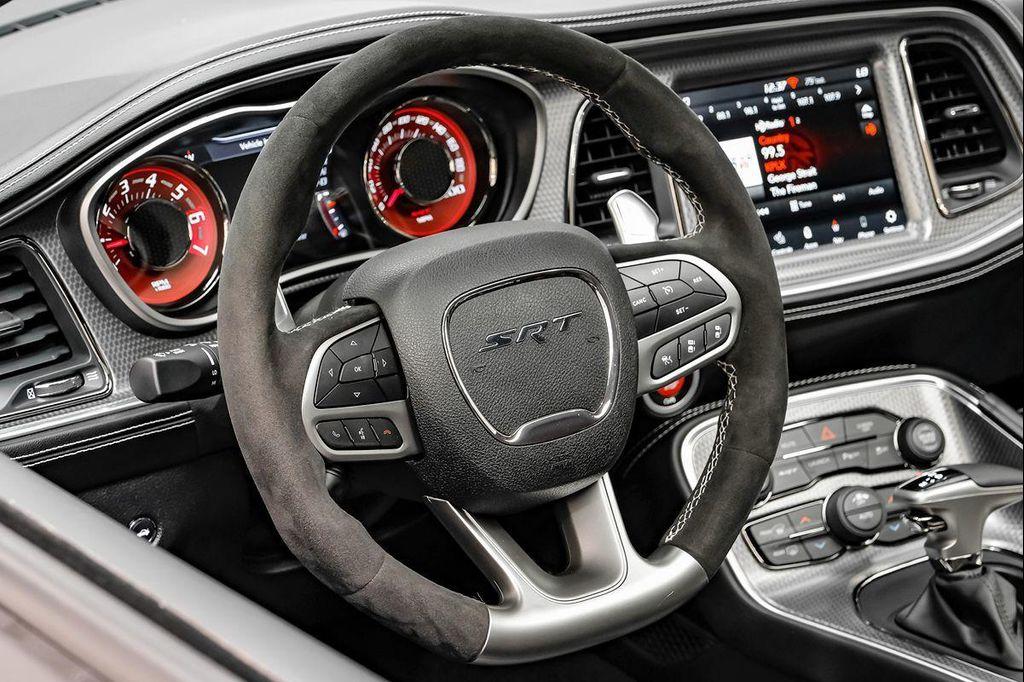 used 2023 Dodge Challenger car, priced at $89,990