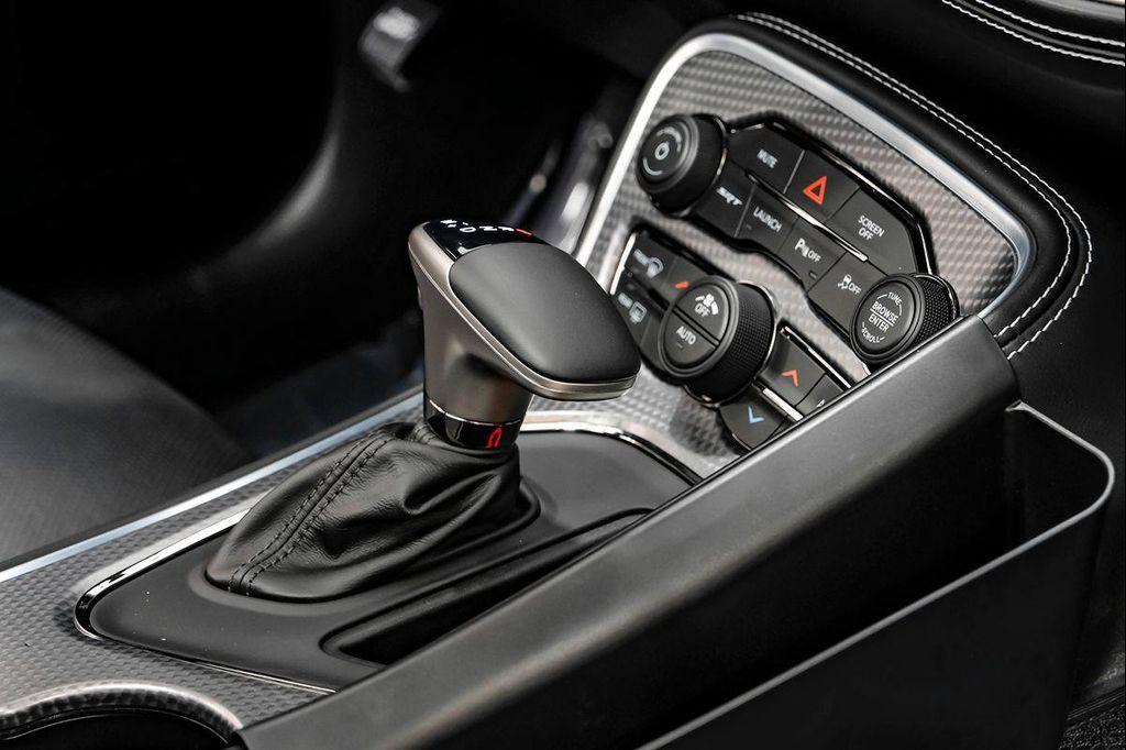 used 2023 Dodge Challenger car, priced at $89,990