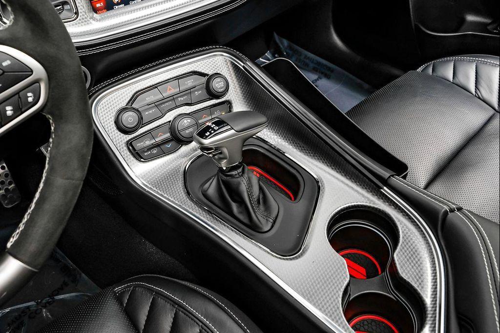 used 2023 Dodge Challenger car, priced at $89,990