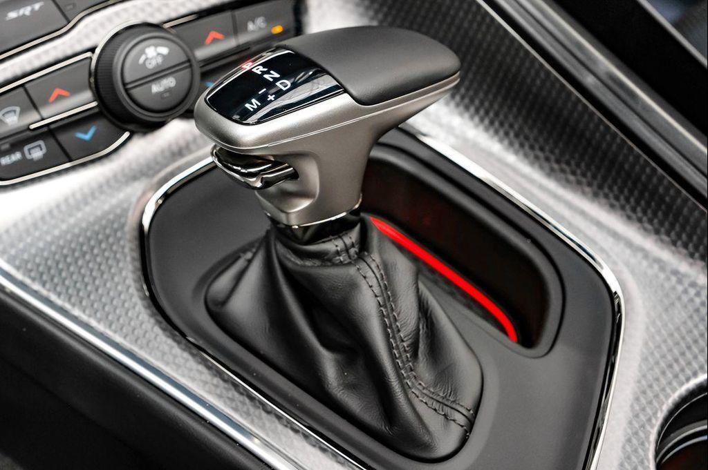 used 2023 Dodge Challenger car, priced at $89,990
