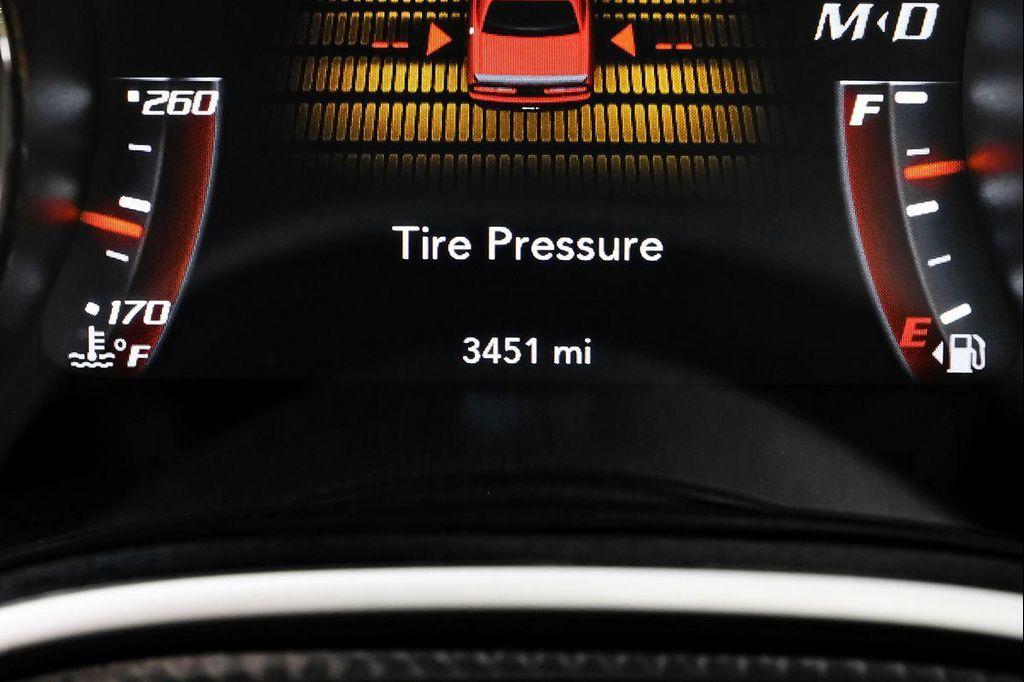 used 2023 Dodge Challenger car, priced at $89,990
