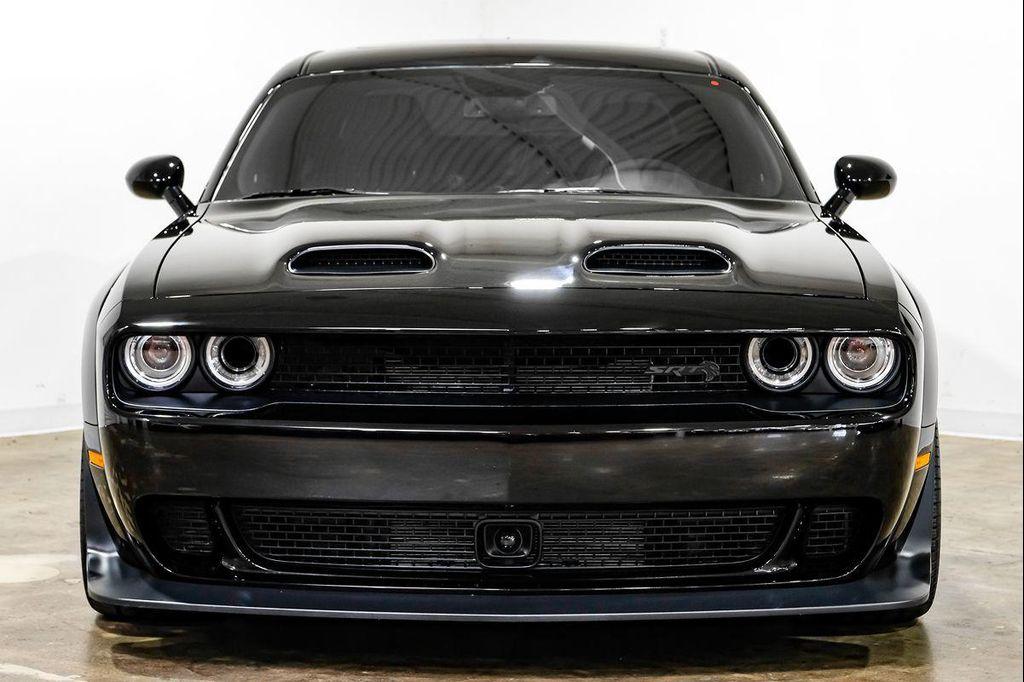 used 2023 Dodge Challenger car, priced at $89,990