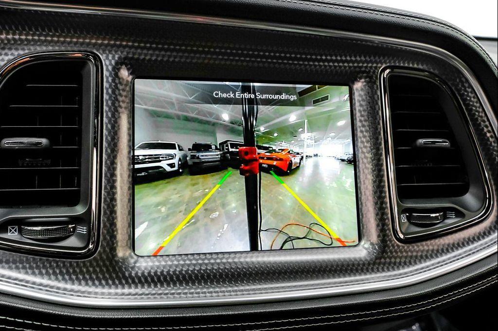 used 2023 Dodge Challenger car, priced at $89,990