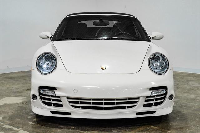 used 2009 Porsche 911 car, priced at $76,990
