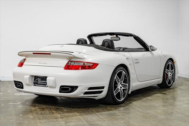 used 2009 Porsche 911 car, priced at $76,990