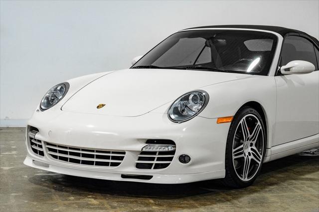 used 2009 Porsche 911 car, priced at $76,990