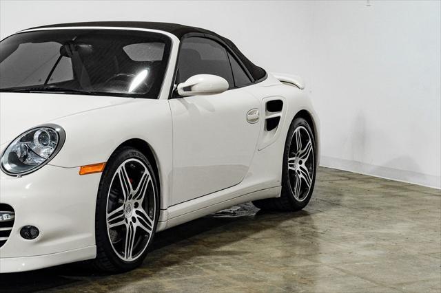 used 2009 Porsche 911 car, priced at $76,990