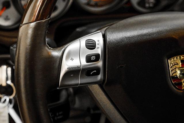 used 2009 Porsche 911 car, priced at $76,990
