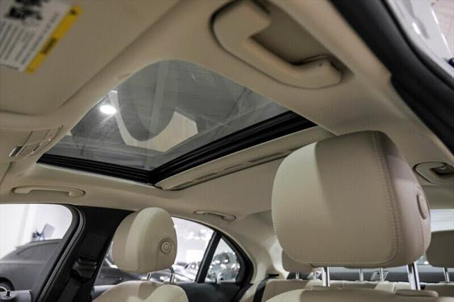 used 2021 Mercedes-Benz C-Class car