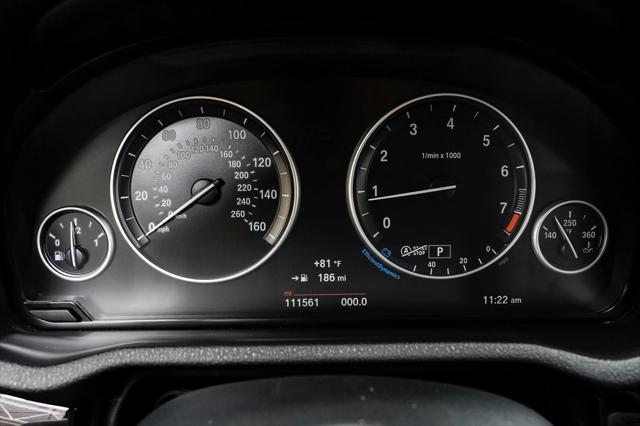 used 2017 BMW X3 car, priced at $10,990