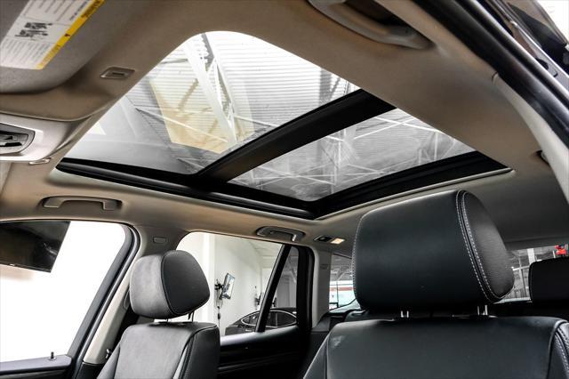 used 2017 BMW X3 car, priced at $10,990