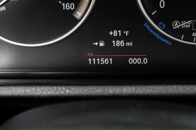 used 2017 BMW X3 car, priced at $10,990