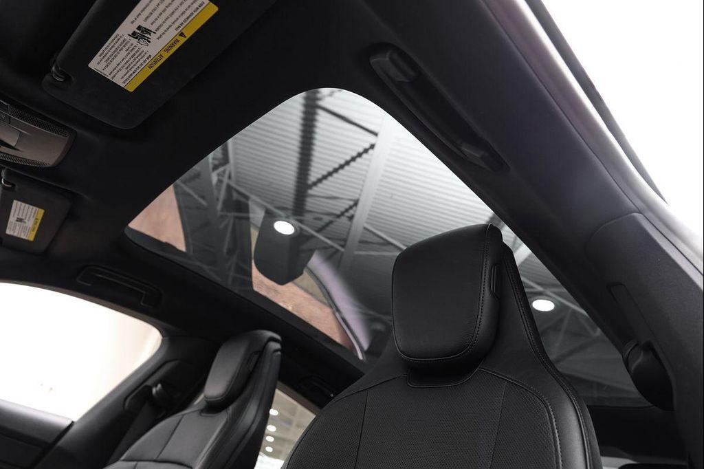 used 2021 Porsche Taycan car, priced at $59,990