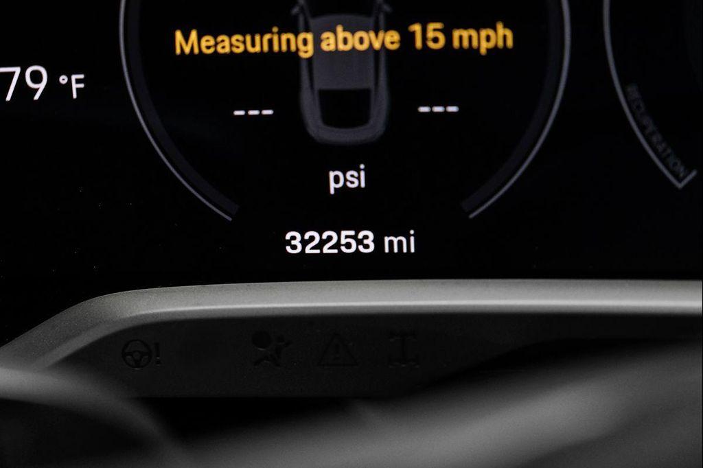 used 2021 Porsche Taycan car, priced at $59,990