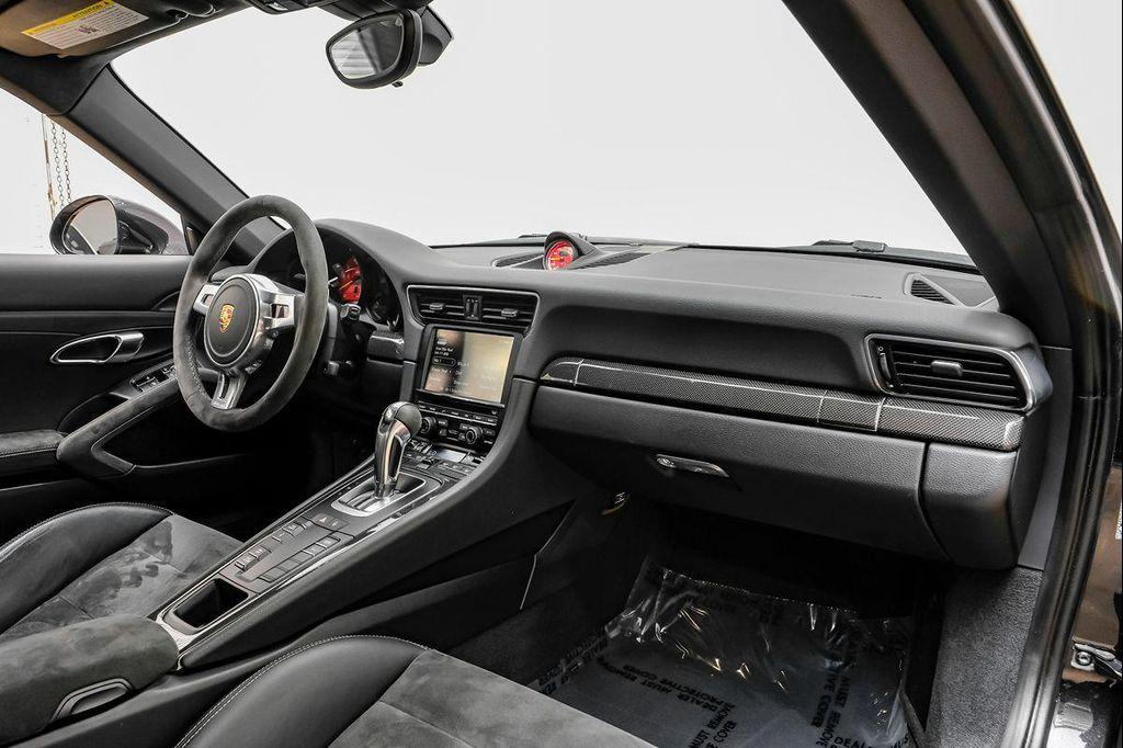 used 2014 Porsche 911 car, priced at $139,990