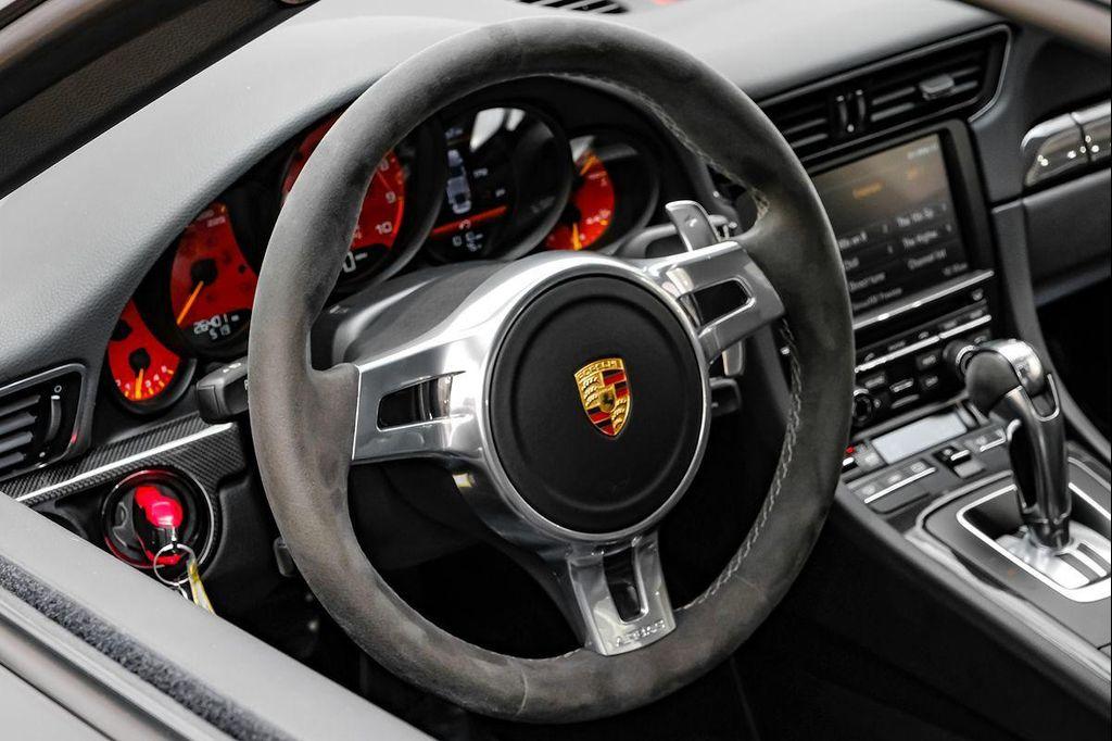 used 2014 Porsche 911 car, priced at $139,990
