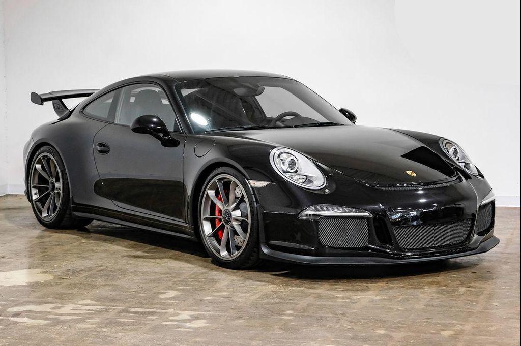 used 2014 Porsche 911 car, priced at $139,990