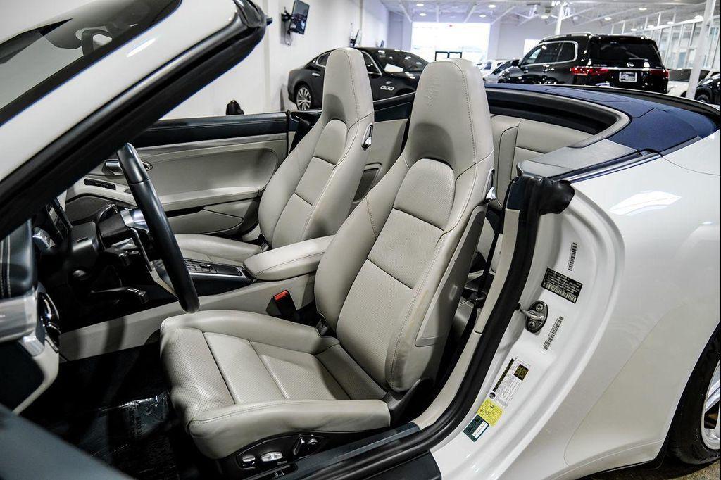 used 2017 Porsche 911 car, priced at $72,990
