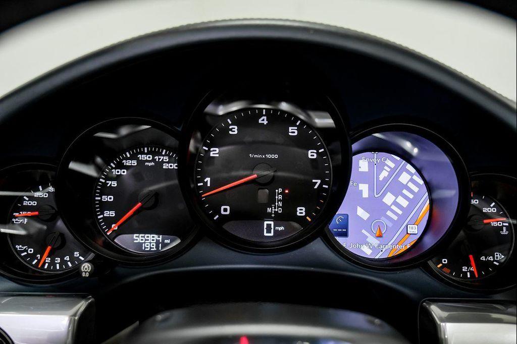 used 2017 Porsche 911 car, priced at $72,990