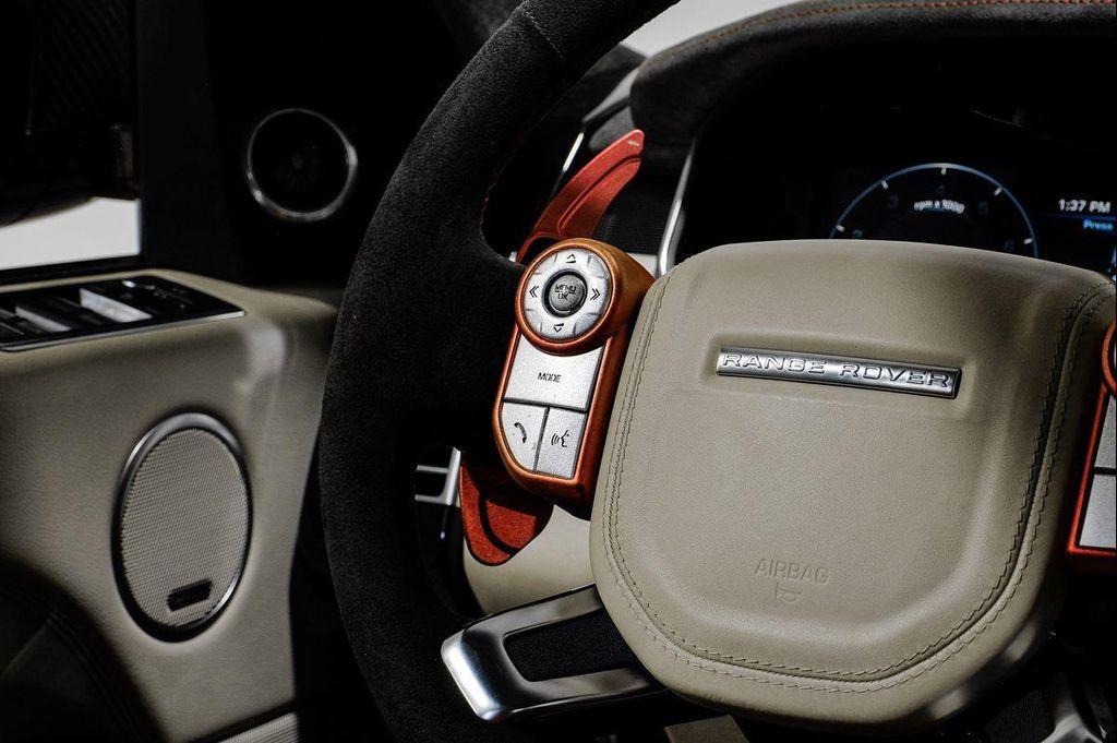 used 2013 Land Rover Range Rover car, priced at $14,990