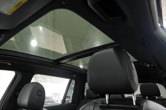 used 2021 Mercedes-Benz GLS 450 car, priced at $43,990