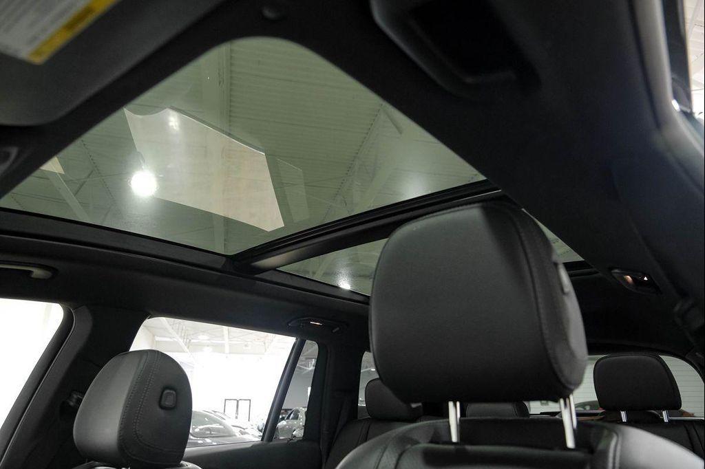 used 2021 Mercedes-Benz GLS 450 car, priced at $43,990