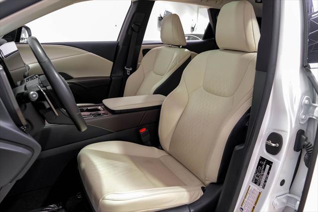 used 2023 Lexus RX 350 car, priced at $51,990