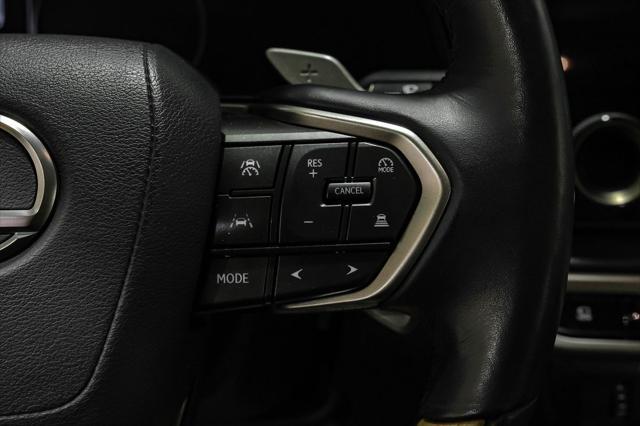 used 2023 Lexus RX 350 car, priced at $51,990