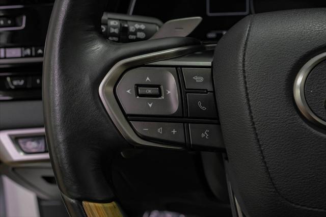 used 2023 Lexus RX 350 car, priced at $51,990