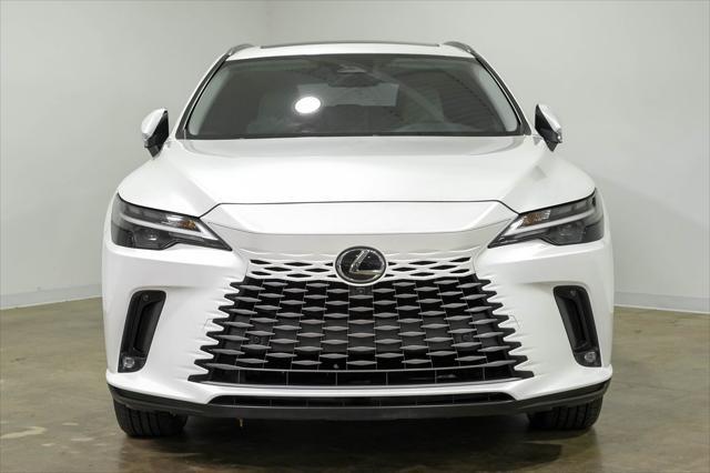 used 2023 Lexus RX 350 car, priced at $51,990