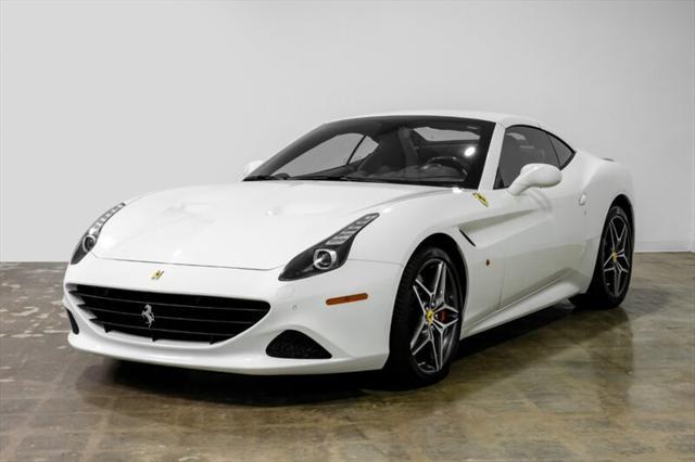 used 2015 Ferrari California car, priced at $112,990