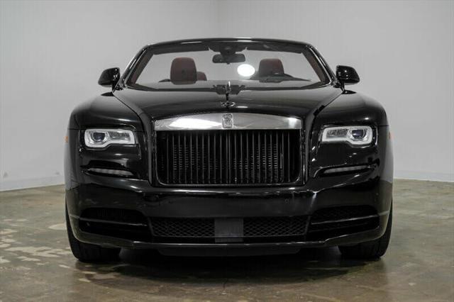 used 2016 Rolls-Royce Dawn car, priced at $181,990