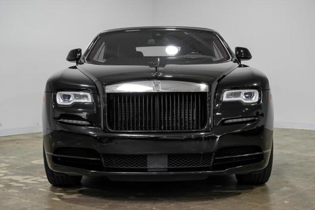 used 2016 Rolls-Royce Dawn car, priced at $181,990