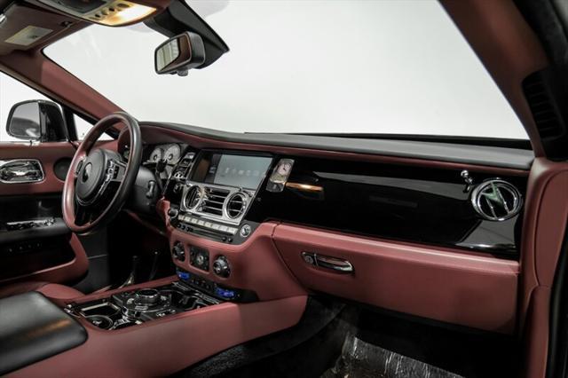 used 2016 Rolls-Royce Dawn car, priced at $181,990