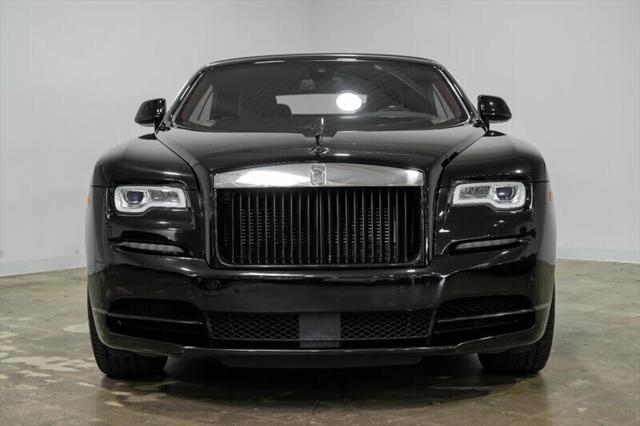 used 2016 Rolls-Royce Dawn car, priced at $181,990