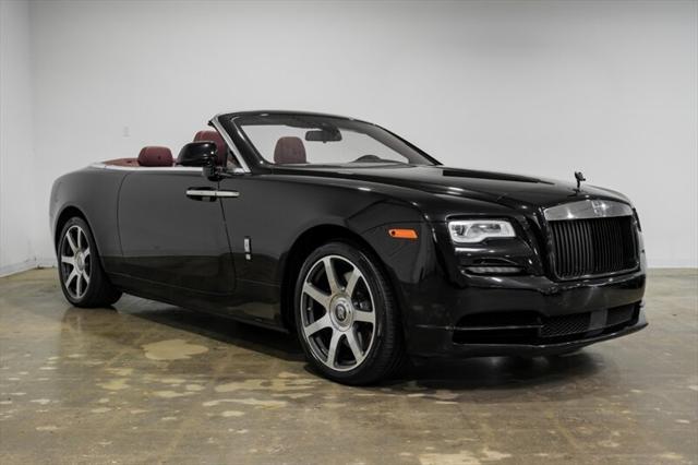 used 2016 Rolls-Royce Dawn car, priced at $181,990